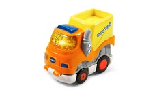 Go! Go! Smart Wheels® Press & Race™ Dump Truck